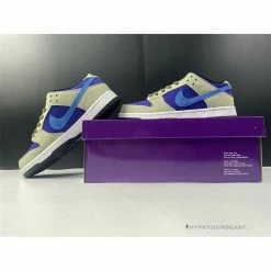 HypeYourBeast Nike Dunk Low SB 'ACG Celadon'