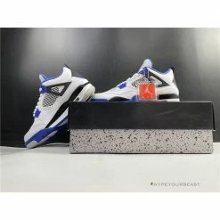 HypeYourBeast Air Jordan 4 Retro 'Motorsport' 20 HypeYourBeast Air Jordan 4 Retro 'Motorsport'