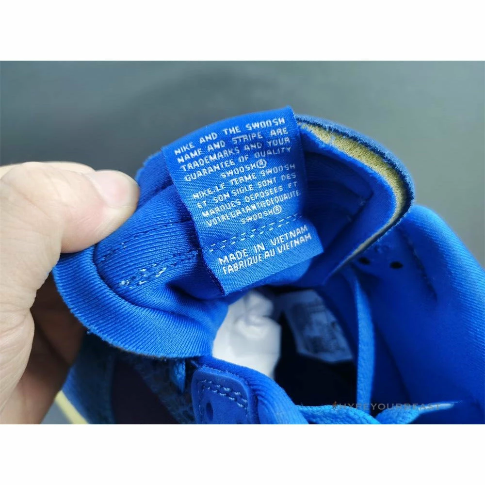 HypeYourBeast Undefeated X Nike Dunk Low 12 HypeYourBeast Undefeated X Nike Dunk Low