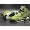 HypeYourBeast Air Jordan 6 Retro High Pinnacle 'Flight Jacket'