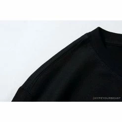 Hypeyourbeast Clothes BAPE Luminous Spots Camouflage Great Ape Man Black Head Cotton Short Sleeve Tee Shirt 'BLACK' 20 Hypeyourbeast Clothes BAPE Luminous Spots Camouflage Great Ape Man Black Head Cotton Short Sleeve Tee Shirt 'BLACK'