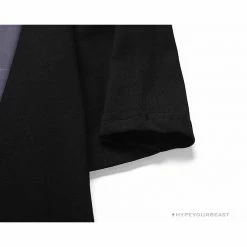 Hypeyourbeast OFF-WHITE Baroque Angel Religious Painting Tee Shirt 'BLACK' T-Shirts 21 Hypeyourbeast OFF-WHITE Baroque Angel Religious Painting Tee Shirt 'BLACK' T-Shirts