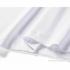 Hypeyourbeast OFF-WHITE Mickey Bluff Face Tee Shirt 'WHITE' 18 Hypeyourbeast OFF-WHITE Mickey Bluff Face Tee Shirt 'WHITE'