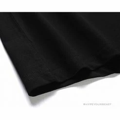 Hypeyourbeast T-Shirts OFF-WHITE Handsome Jerry Arrow Tee Shirt 'BLACK'