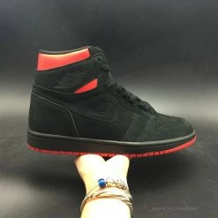 Hypeyourbeast Air Jordan 1 Retro High OG 'Quai 54' 25 Hypeyourbeast Air Jordan 1 Retro High OG 'Quai 54'