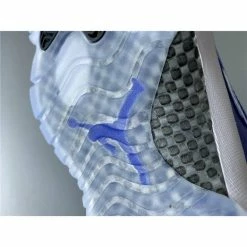 Hypeyourbeast Air Jordan 11 Low 'White / Concord'