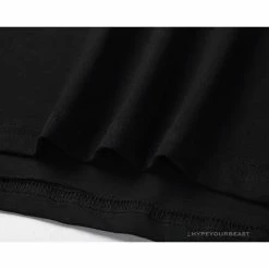 Hypeyourbeast OFF-WHITE Baroque Angel Religious Painting Tee Shirt 'BLACK' T-Shirts 24 Hypeyourbeast OFF-WHITE Baroque Angel Religious Painting Tee Shirt 'BLACK' T-Shirts