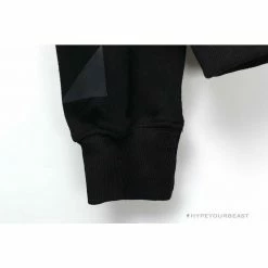 Hypeyourbeast OFF-WHITE Angel Jesus Religious Print Hoodie 'BLACK' Hoodies & Jackets 30 Hypeyourbeast OFF-WHITE Angel Jesus Religious Print Hoodie 'BLACK' Hoodies & Jackets