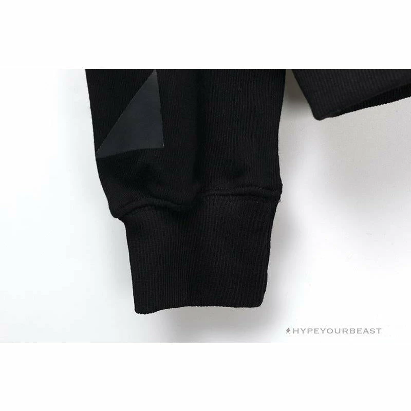 Hypeyourbeast OFF-WHITE Angel Jesus Religious Print Hoodie 'BLACK' Hoodies & Jackets 13 Hypeyourbeast OFF-WHITE Angel Jesus Religious Print Hoodie 'BLACK' Hoodies & Jackets