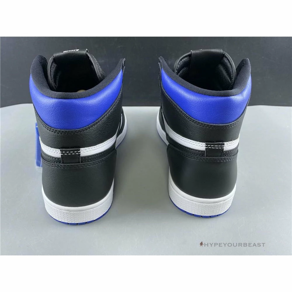 Hypeyourbeast Air Jordan 1 High Game Royal 7 Hypeyourbeast Air Jordan 1 High Game Royal