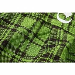 HypeYourBeast PA Shirt Flannel Green Shirts