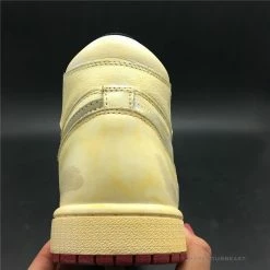 Hypeyourbeast Nigel Sylvester X Air Jordan 1 Retro High OG 'Nigel Sylvester'