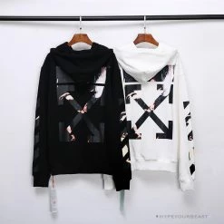 Hypeyourbeast OFF-WHITE Angel Jesus Religious Print Hoodie 'BLACK' Hoodies & Jackets 35 Hypeyourbeast OFF-WHITE Angel Jesus Religious Print Hoodie 'BLACK' Hoodies & Jackets