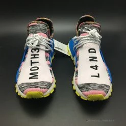 Hypeyourbeast Adidas NMD Pharrell X Human Race Tr 'Solar Pack'