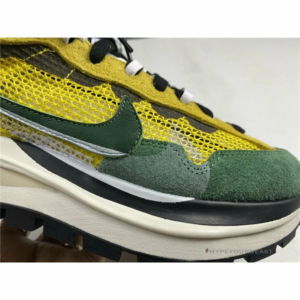 Hypeyourbeast Sacai X Nike Pegasus Vaporfly Green 7 Hypeyourbeast Sacai X Nike Pegasus Vaporfly Green