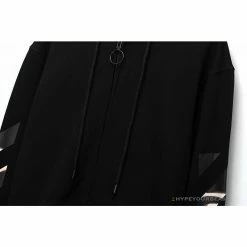 Hypeyourbeast OFF-WHITE Angel Jesus Religious Print Hoodie 'BLACK' Hoodies & Jackets 21 Hypeyourbeast OFF-WHITE Angel Jesus Religious Print Hoodie 'BLACK' Hoodies & Jackets