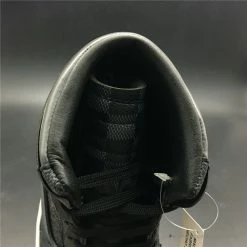 Hypeyourbeast Off White X Jordan 1 X LV Black