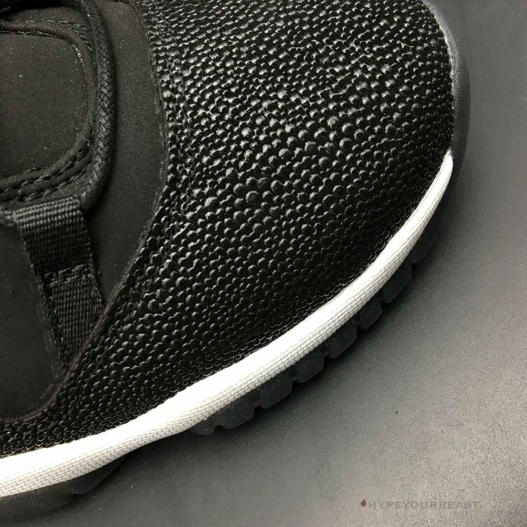 HypeYourBeast Air Jordan 11 Retro Premium 'Heiress' 12 HypeYourBeast Air Jordan 11 Retro Premium 'Heiress'