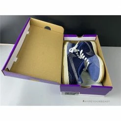 Hypeyourbeast Nike SB Dunk Low 'Denim Gum'