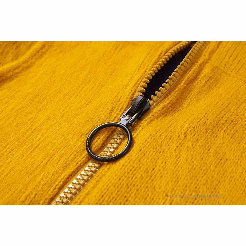 HypeYourBeast Off White Hoodie Yellow 5 HypeYourBeast Off White Hoodie Yellow