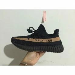 Hypeyourbeast Adidas Yeezy Boost 350 V2 'Core Black Copper' 19 Hypeyourbeast Adidas Yeezy Boost 350 V2 'Core Black Copper'