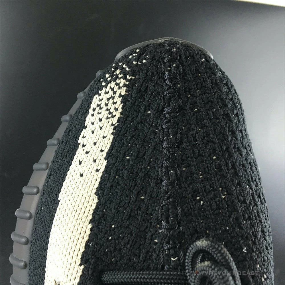 Hypeyourbeast Adidas Yeezy Boost 350 V2 'Oreo Black / White' 9 Hypeyourbeast Adidas Yeezy Boost 350 V2 'Oreo Black / White'