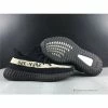 Hypeyourbeast Adidas Yeezy Boost 350 V2 'Oreo Black / White'