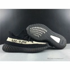 Hypeyourbeast Adidas Yeezy Boost 350 V2 'Oreo Black / White'