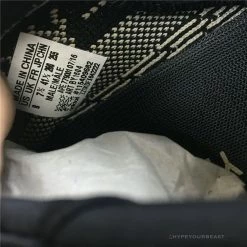 Hypeyourbeast Adidas Yeezy Boost 350 V2 'Oreo Black / White' 26 Hypeyourbeast Adidas Yeezy Boost 350 V2 'Oreo Black / White'
