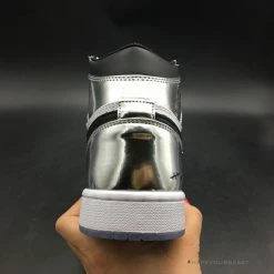 Hypeyourbeast Air Jordan 1 High 'Pass The Torch' 38 Hypeyourbeast Air Jordan 1 High 'Pass The Torch'