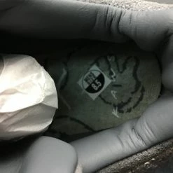 Hypeyourbeast Jordan 4 X KAWS Gray 20 Hypeyourbeast Jordan 4 X KAWS Gray