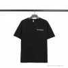 Hypeyourbeast OFF-WHITE Travis Scott Cactus Jack Kakty Comek Tee Shirt 'BLACK'