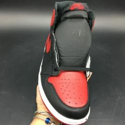 Hypeyourbeast Air Jordan 1 High 'Satin' Banned 23 Hypeyourbeast Air Jordan 1 High 'Satin' Banned