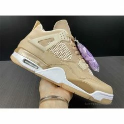 HypeYourBeast Air Jordan 4 Retro 'Shimmer'