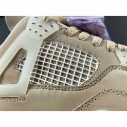 HypeYourBeast Air Jordan 4 Retro 'Shimmer'