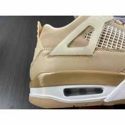 HypeYourBeast Air Jordan 4 Retro 'Shimmer'