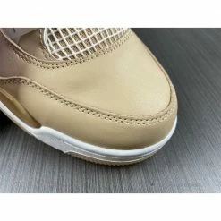 HypeYourBeast Air Jordan 4 Retro 'Shimmer'