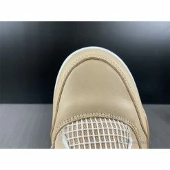 HypeYourBeast Air Jordan 4 Retro 'Shimmer'