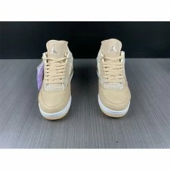 HypeYourBeast Air Jordan 4 Retro 'Shimmer'