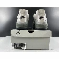 Hypeyourbeast Air Jordan 4 Retro SE 'Neon 95' 23 Hypeyourbeast Air Jordan 4 Retro SE 'Neon 95'