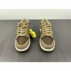 HypeYourBeast Undefeated X Nike Dunk Low SP 'Canteen'