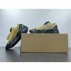 HypeYourBeast Adidas Yeezy Boost 700 MNVN Honey Flux