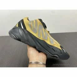 HypeYourBeast Adidas Yeezy Boost 700 MNVN Honey Flux