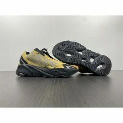 HypeYourBeast Adidas Yeezy Boost 700 MNVN Honey Flux