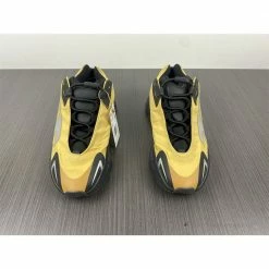 HypeYourBeast Adidas Yeezy Boost 700 MNVN Honey Flux