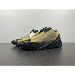 HypeYourBeast Adidas Yeezy Boost 700 MNVN Honey Flux