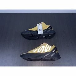 HypeYourBeast Adidas Yeezy Boost 700 MNVN Honey Flux