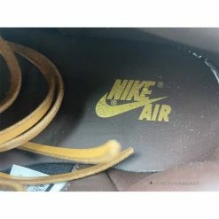 HypeYourBeast Off White X Jordan 1 Low X LV