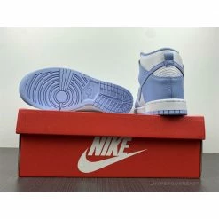 HypeYourBeast Nike Dunk High 'Aluminum' 16 HypeYourBeast Nike Dunk High 'Aluminum'