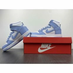 HypeYourBeast Nike Dunk High 'Aluminum' 22 HypeYourBeast Nike Dunk High 'Aluminum'